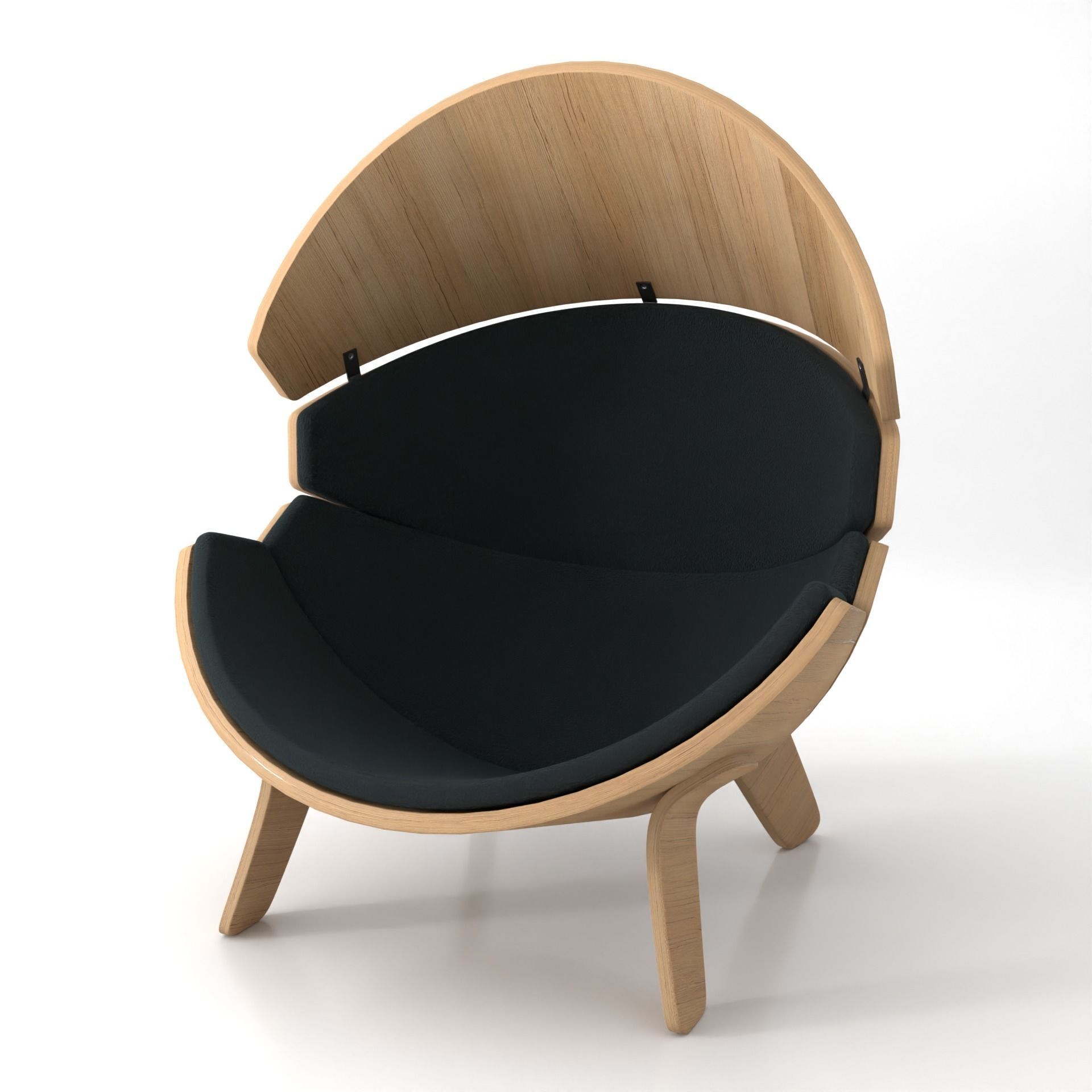 Cocoon Chair